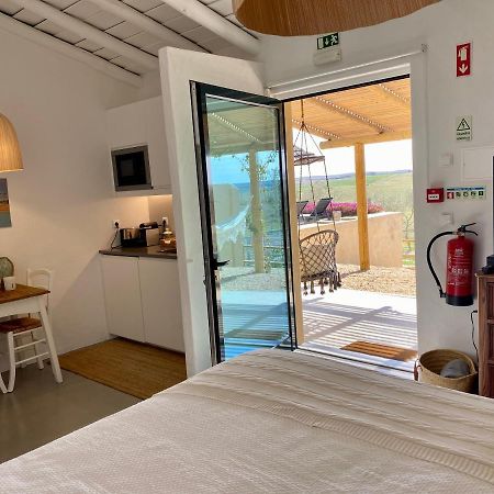 Monte Da Aparica Guest House Galeguinha Grande Exterior photo