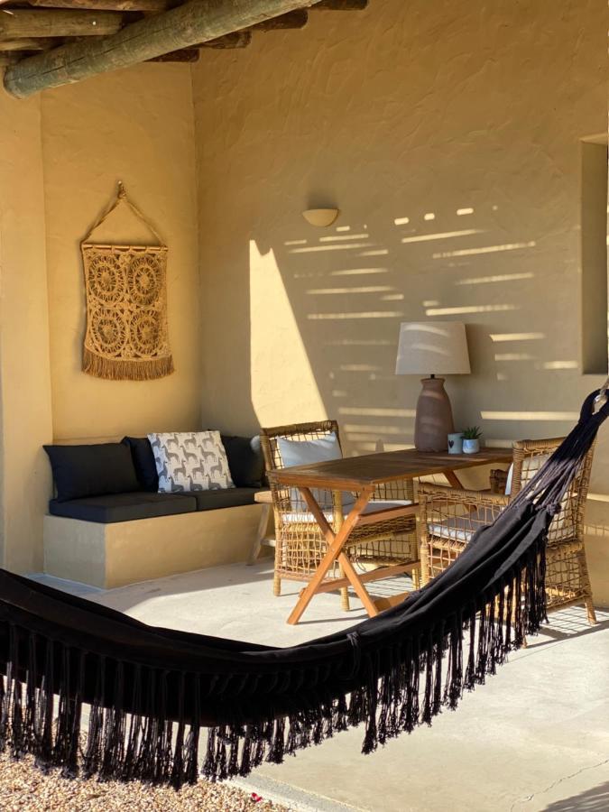 Monte Da Aparica Guest House Galeguinha Grande Exterior photo
