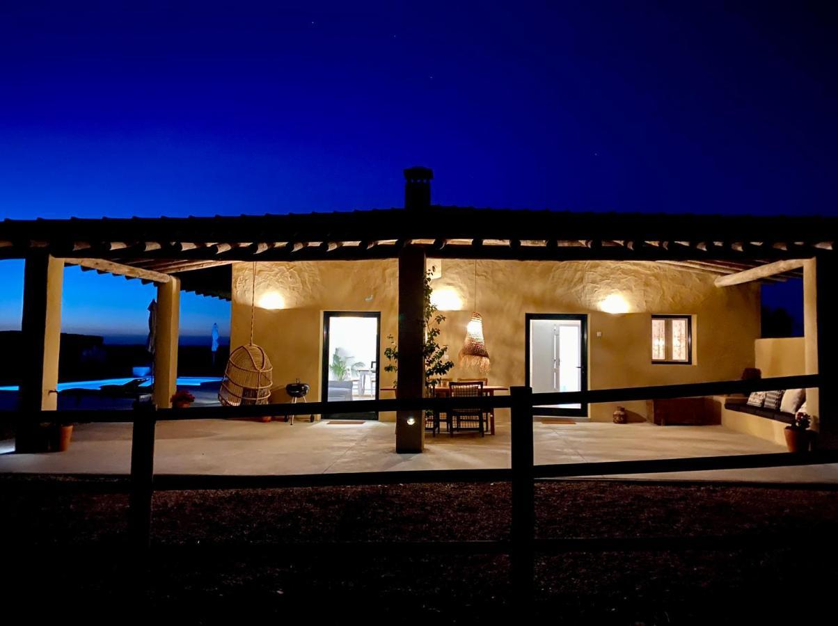 Monte Da Aparica Guest House Galeguinha Grande Exterior photo