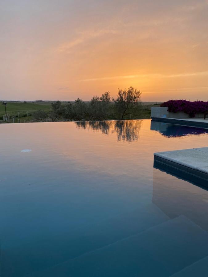 Monte Da Aparica Guest House Galeguinha Grande Exterior photo