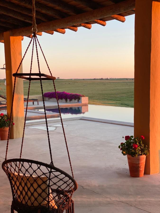 Monte Da Aparica Guest House Galeguinha Grande Exterior photo