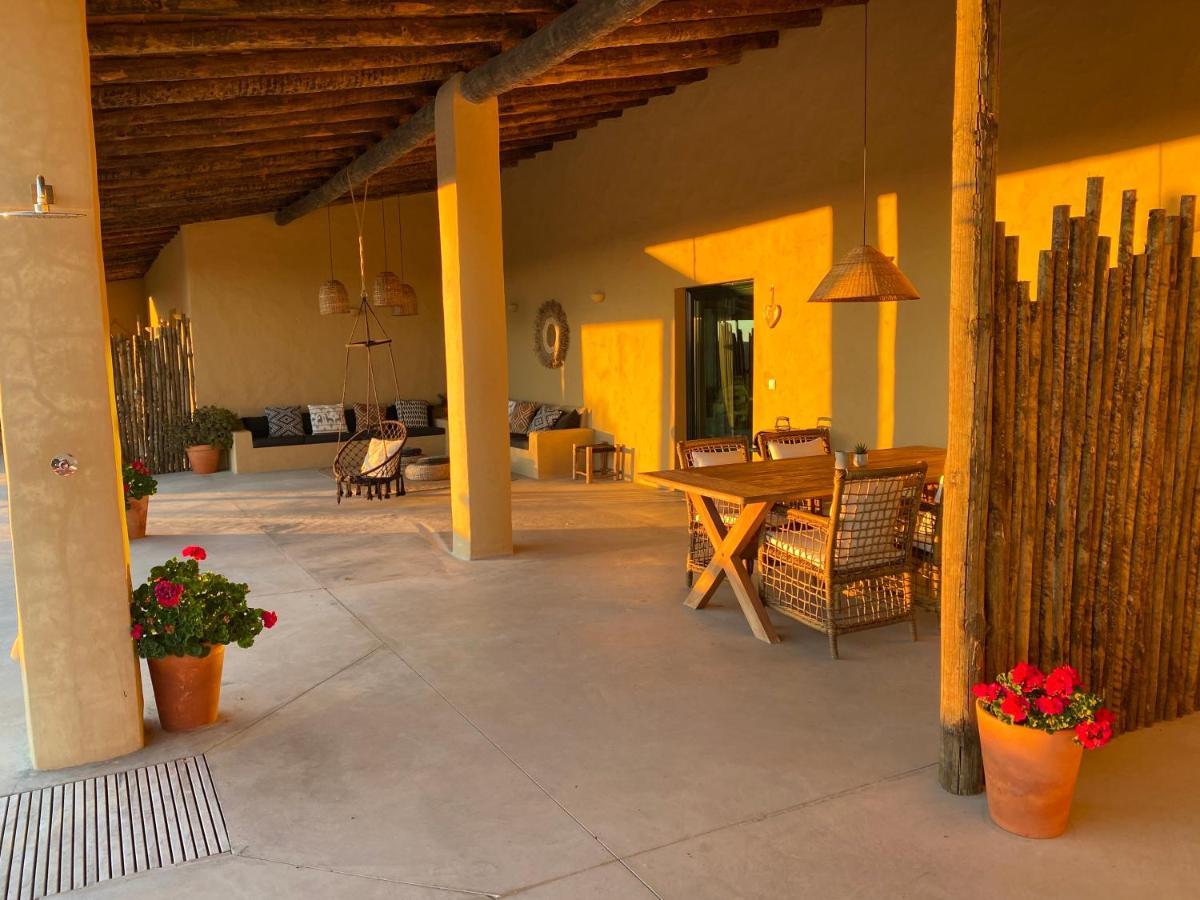 Monte Da Aparica Guest House Galeguinha Grande Exterior photo