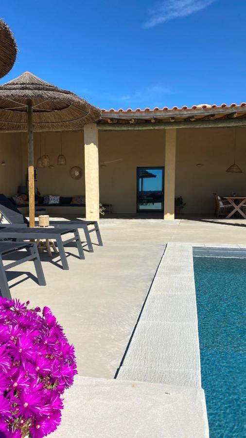 Monte Da Aparica Guest House Galeguinha Grande Exterior photo