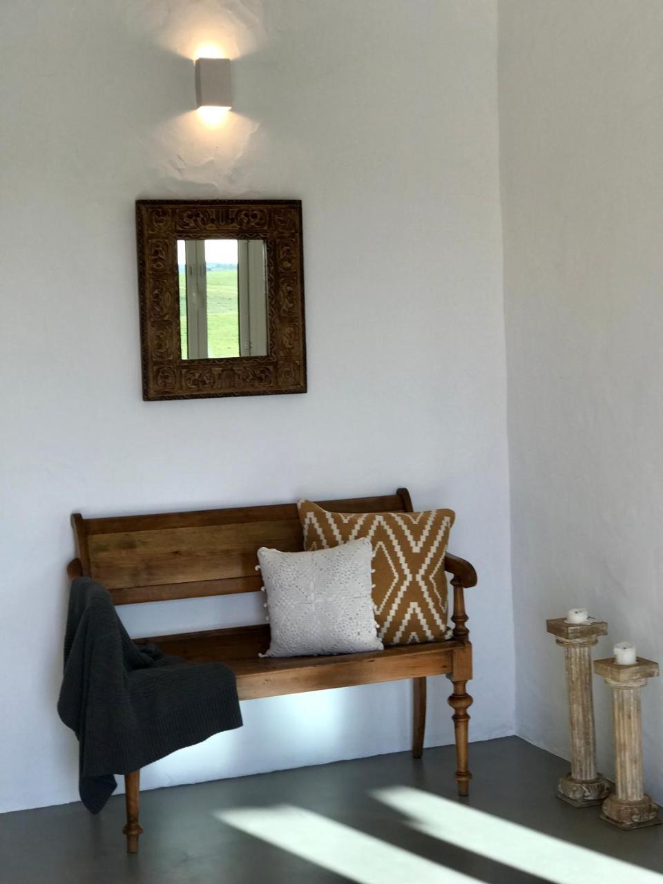 Monte Da Aparica Guest House Galeguinha Grande Exterior photo