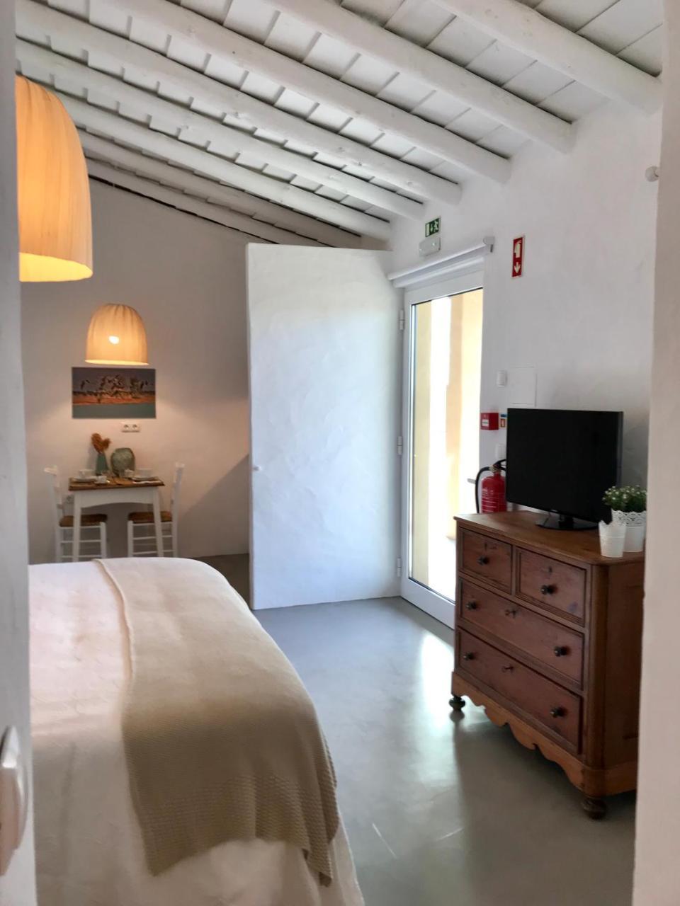Monte Da Aparica Guest House Galeguinha Grande Exterior photo